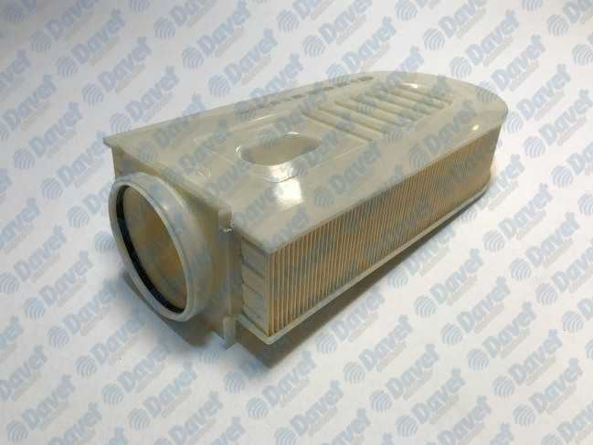 MOTOCAR 3300128/1 Hava Filtresi Mb E250 Cdi Bluetech 09-